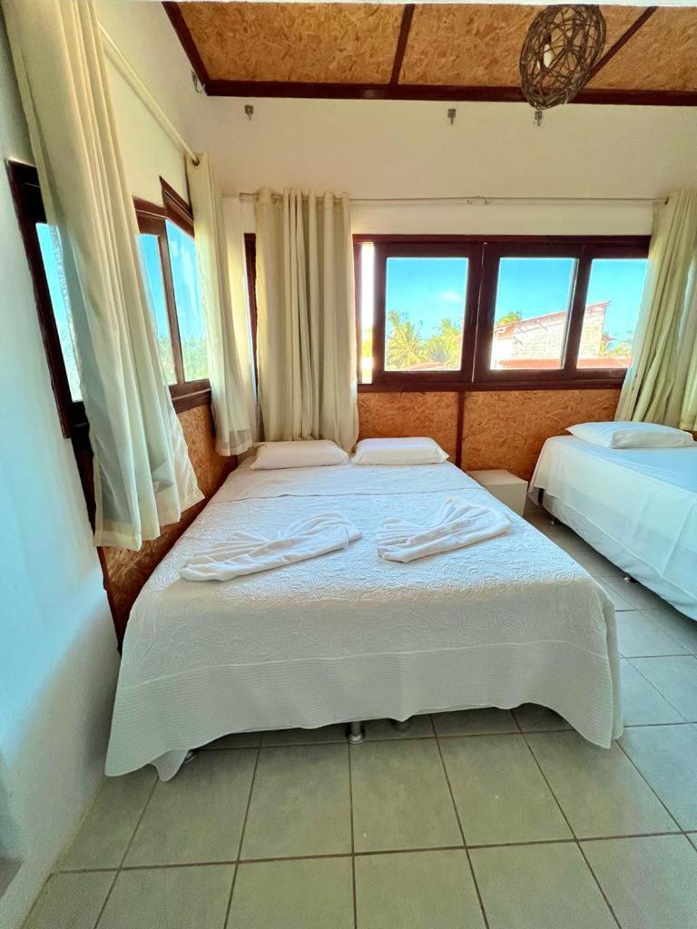 Butterfly House Hotel Flecheiras Room photo