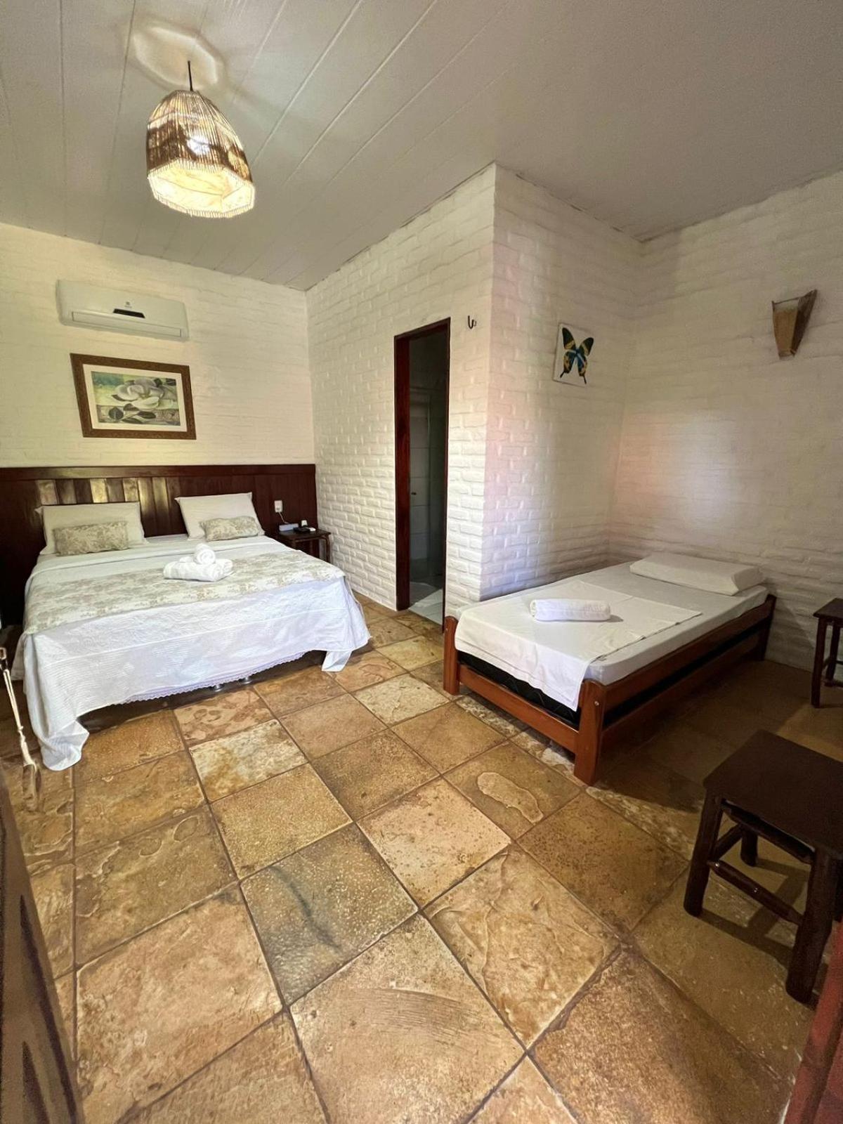 Butterfly House Hotel Flecheiras Room photo