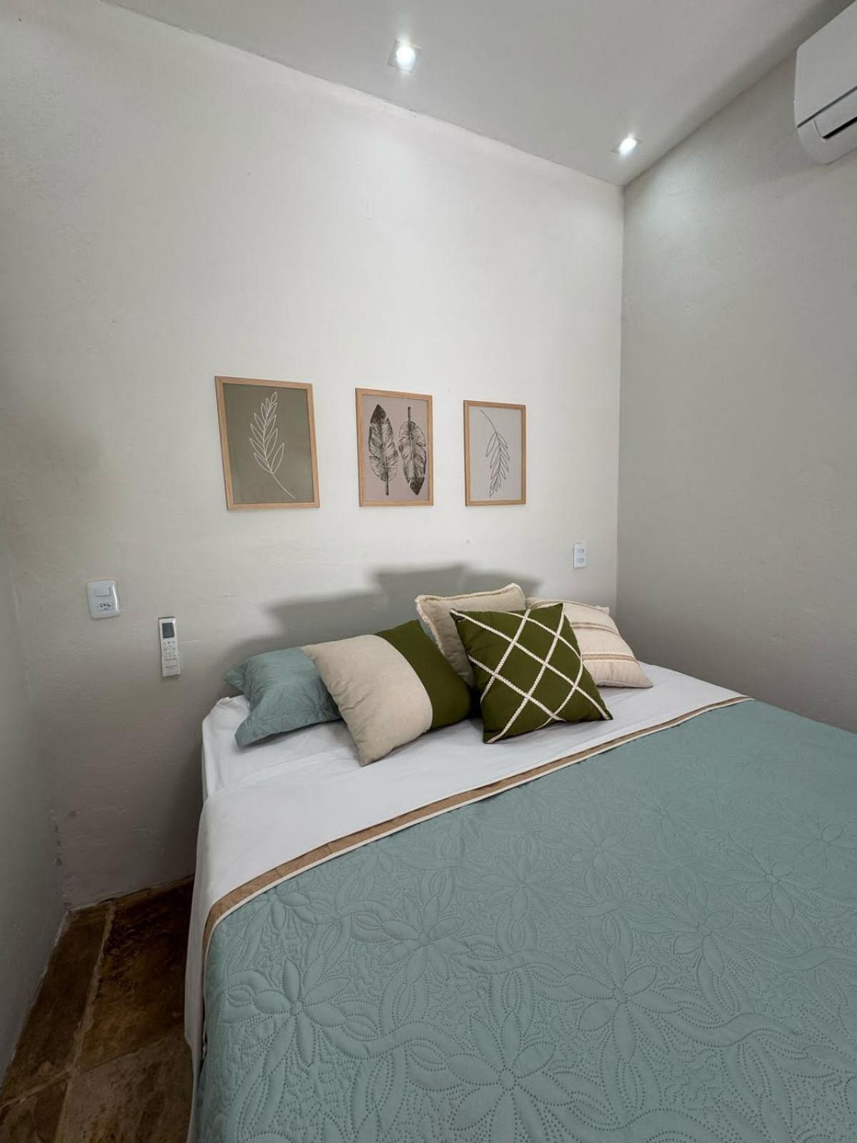 Butterfly House Hotel Flecheiras Exterior photo