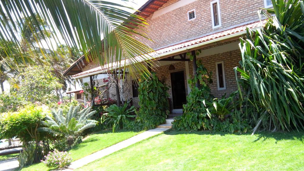 Butterfly House Hotel Flecheiras Exterior photo